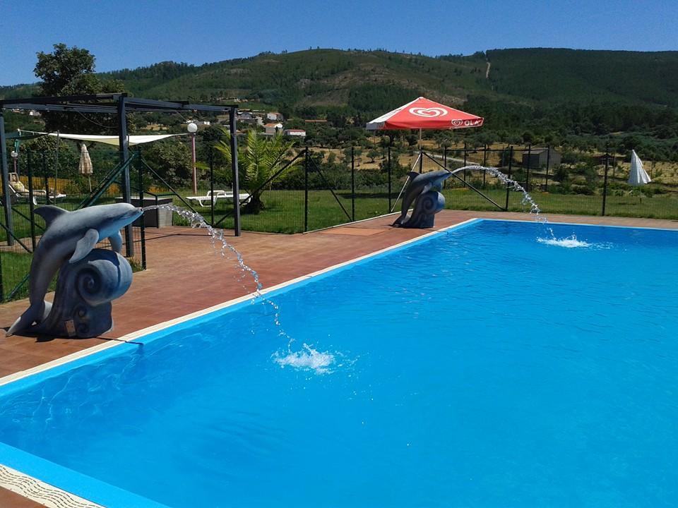 Quinta Da Mina Villa Monsanto Dış mekan fotoğraf