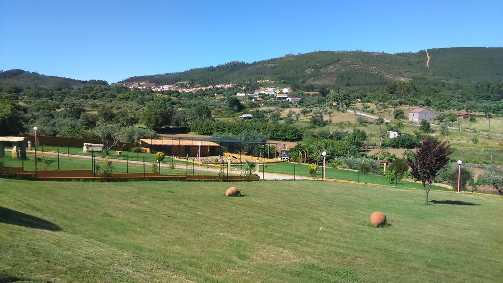 Quinta Da Mina Villa Monsanto Dış mekan fotoğraf