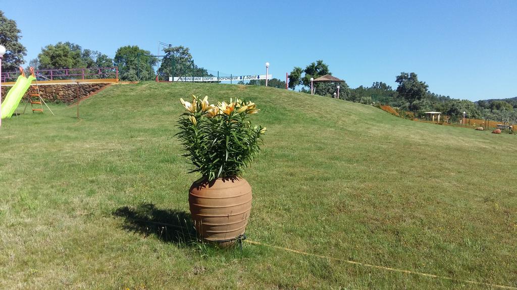 Quinta Da Mina Villa Monsanto Dış mekan fotoğraf