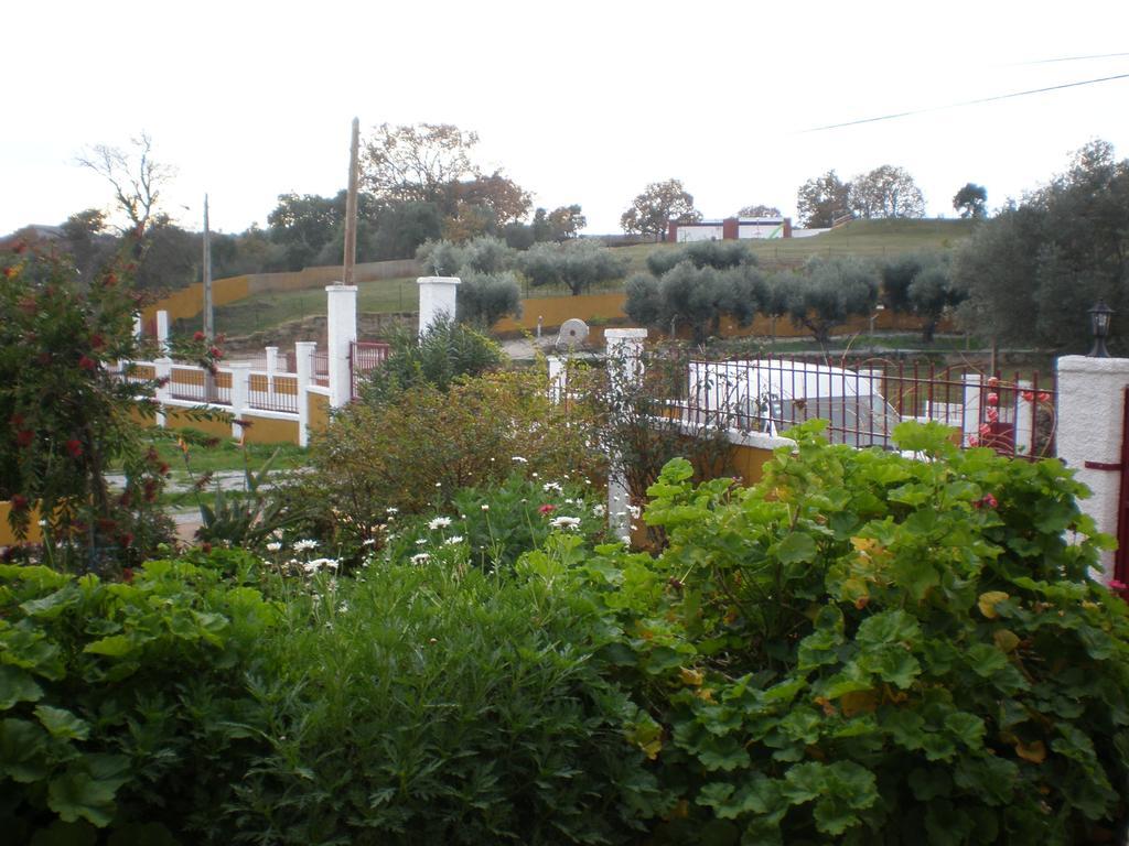 Quinta Da Mina Villa Monsanto Dış mekan fotoğraf